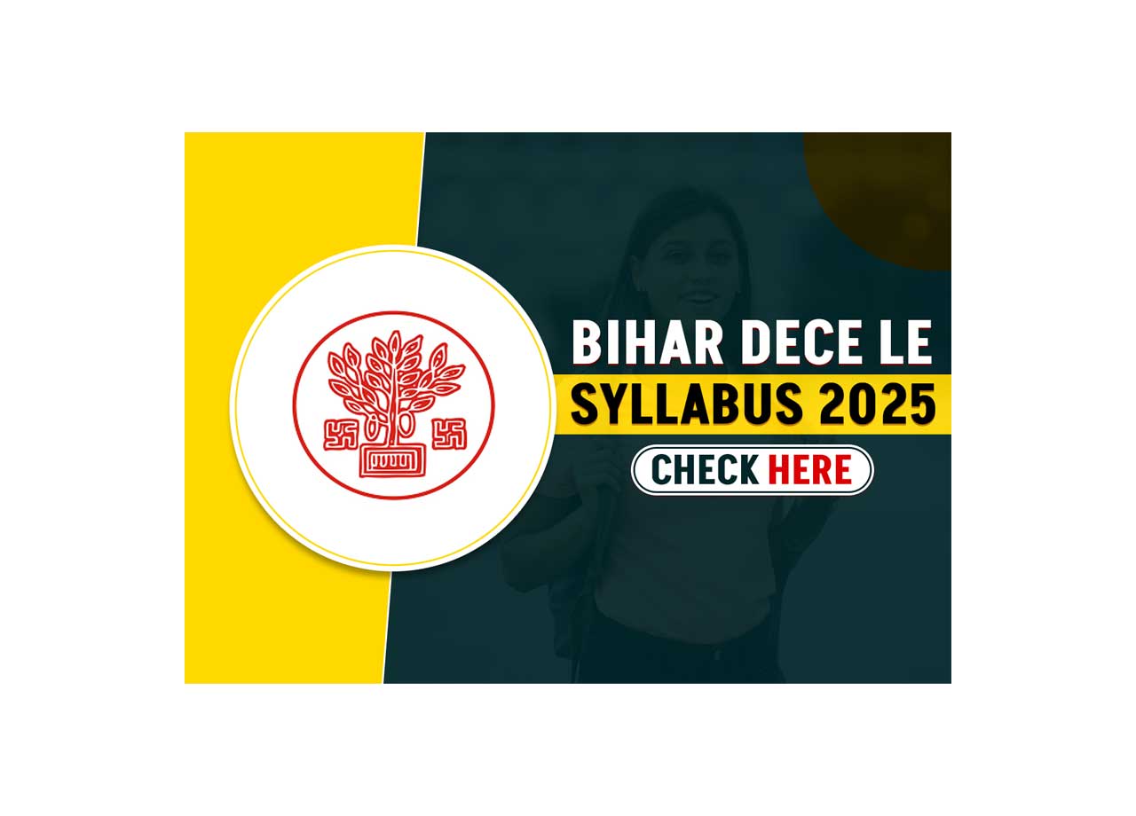 Check here BCECEB DECE (Le) Exam Pattern, Subject Topics