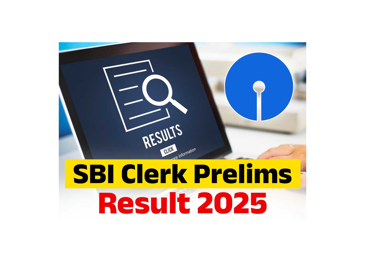 Check How to Download Pre Exam Result By SBI