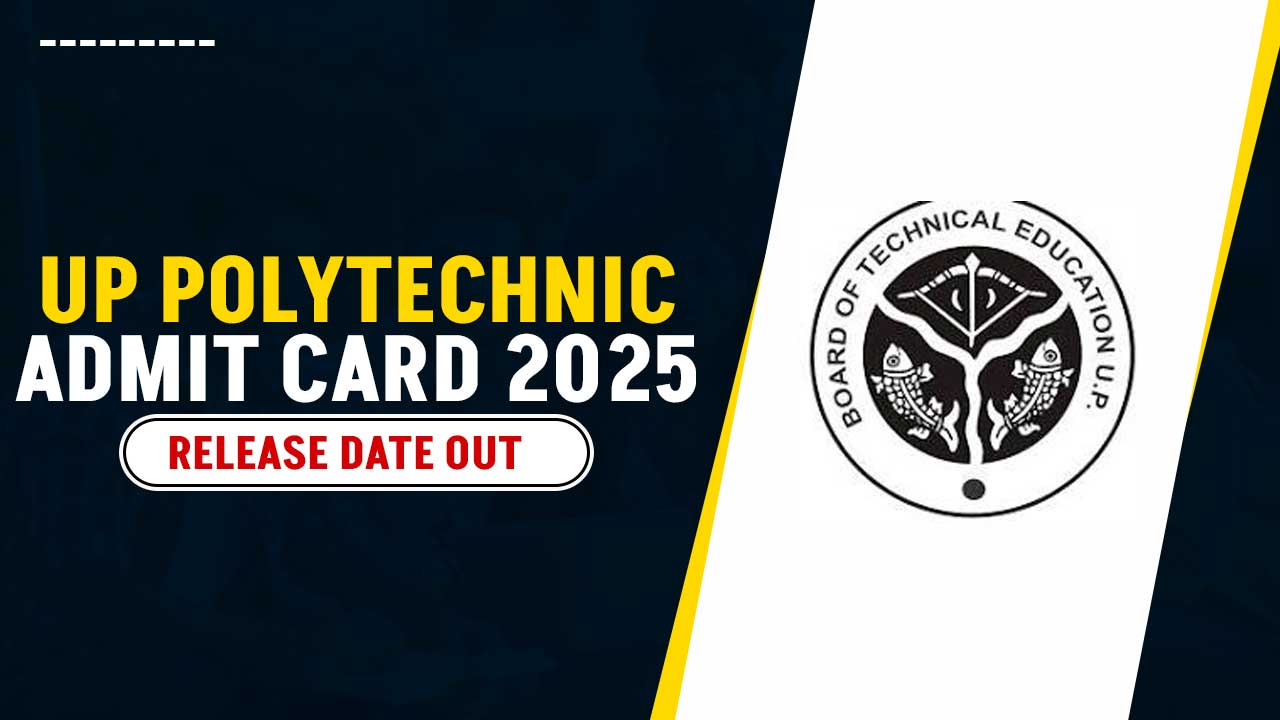 Check Exam Date, Procedure to Download Hall Ticket