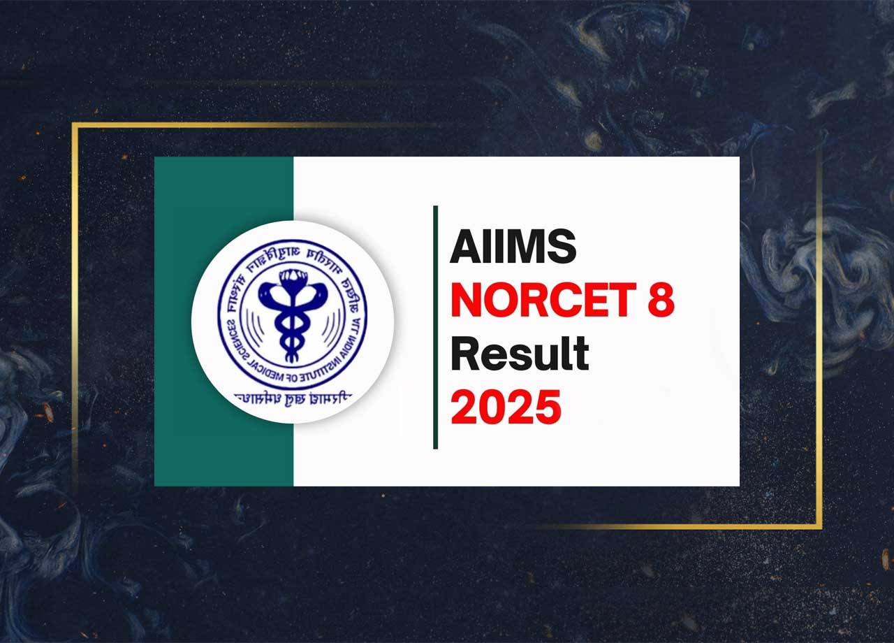 Check Stage 1 Result & Cut off marks @aiimsexams.ac.in