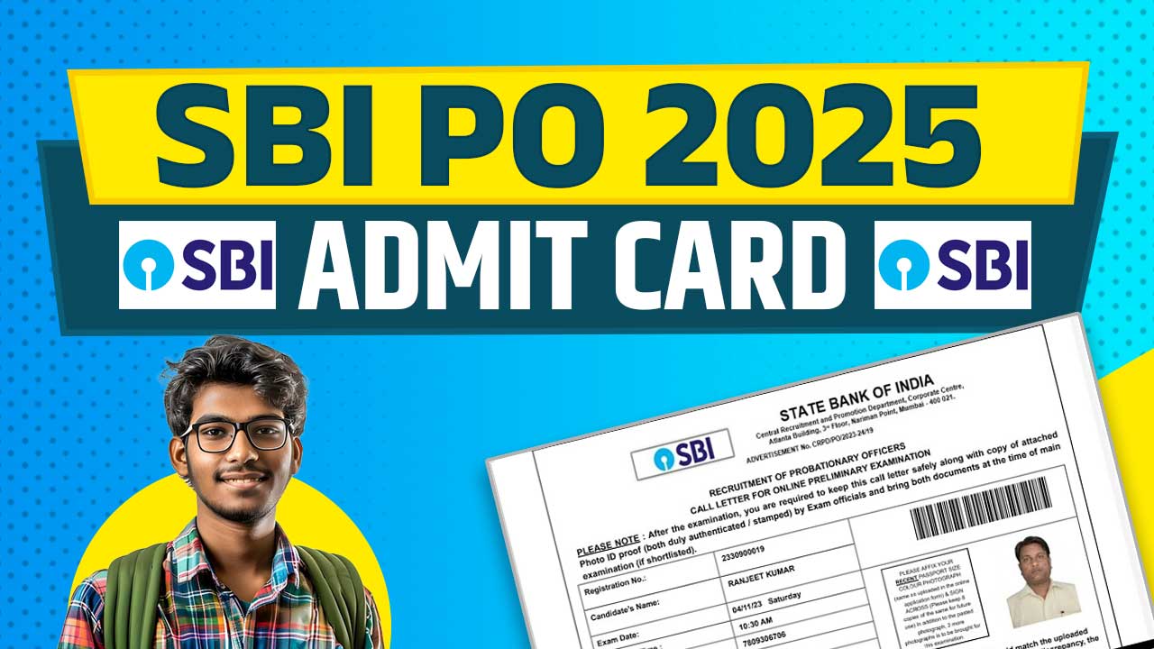 Download Now Phase 2 Call Letter, Check Exam Dates