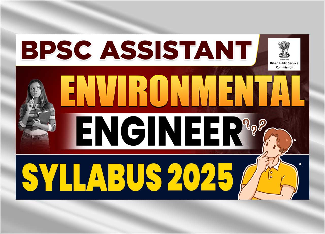 Check Exam Pattern & Download Syllabus